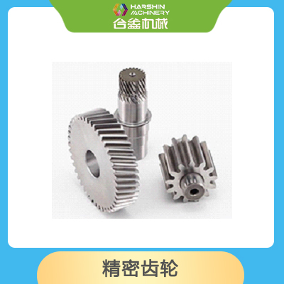 精密齿轮